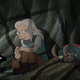 Illustration for article titled Disenchantment closes out its first season with a witch trial and a new king